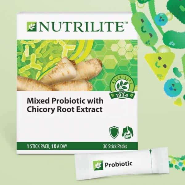 Amway - Nutrilite Probiotikum