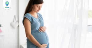 Bà bầu bị huyết áp thấp có nguy hiểm không? Những điều mẹ bầu cần biết