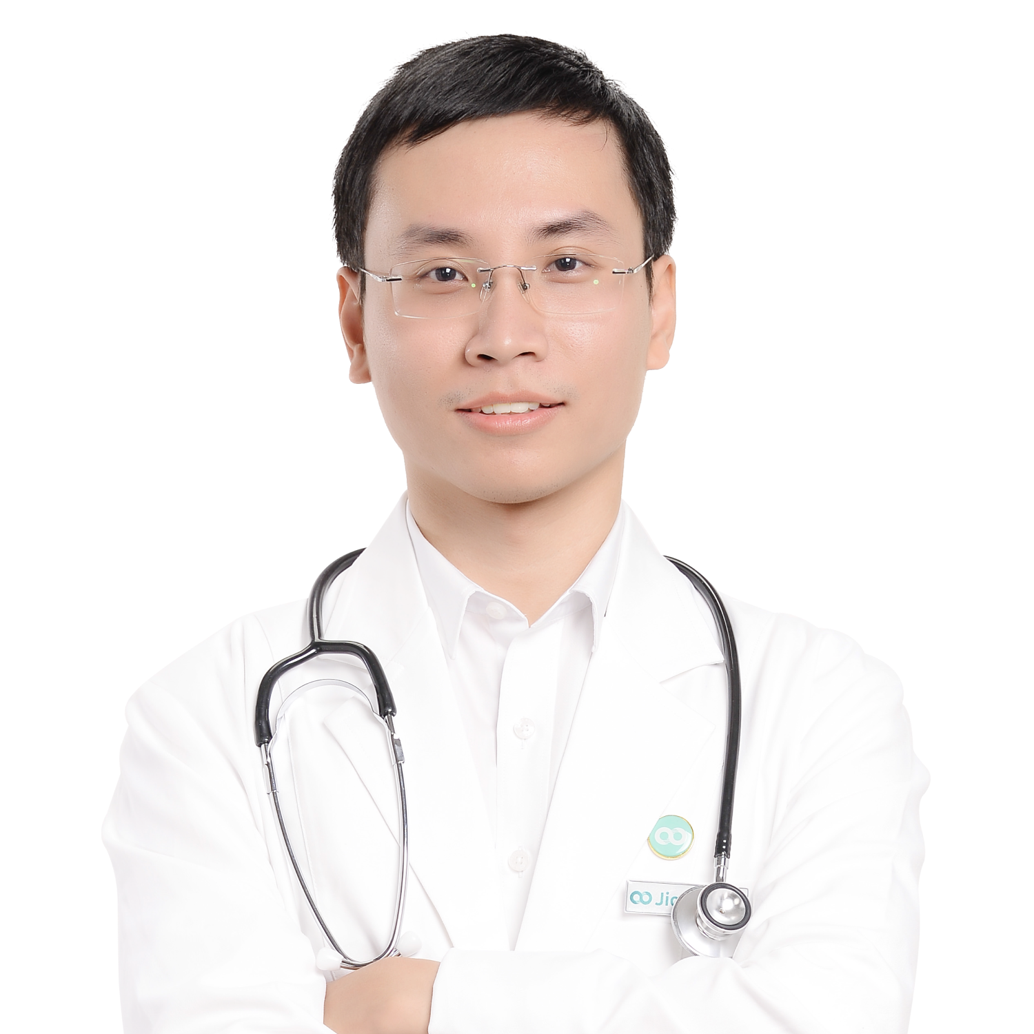 Bác sĩ Trương Như Hảo