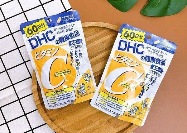 Vitamin C DHC