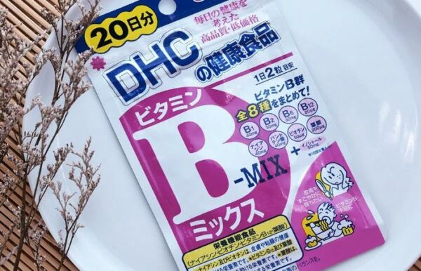 Vitamin B DHC