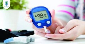 Cách phân biệt hạ đường huyết và tụt huyết áp bạn có biết?