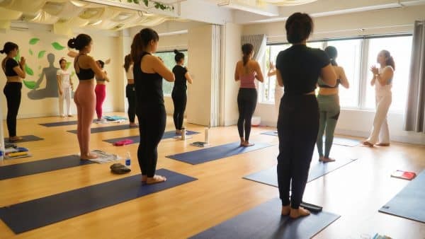 Đau lưng sau khi tập yoga: Nguyên nhân và cách khắc phục