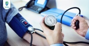 Nhận biết các yếu tố ảnh hưởng đến huyết áp