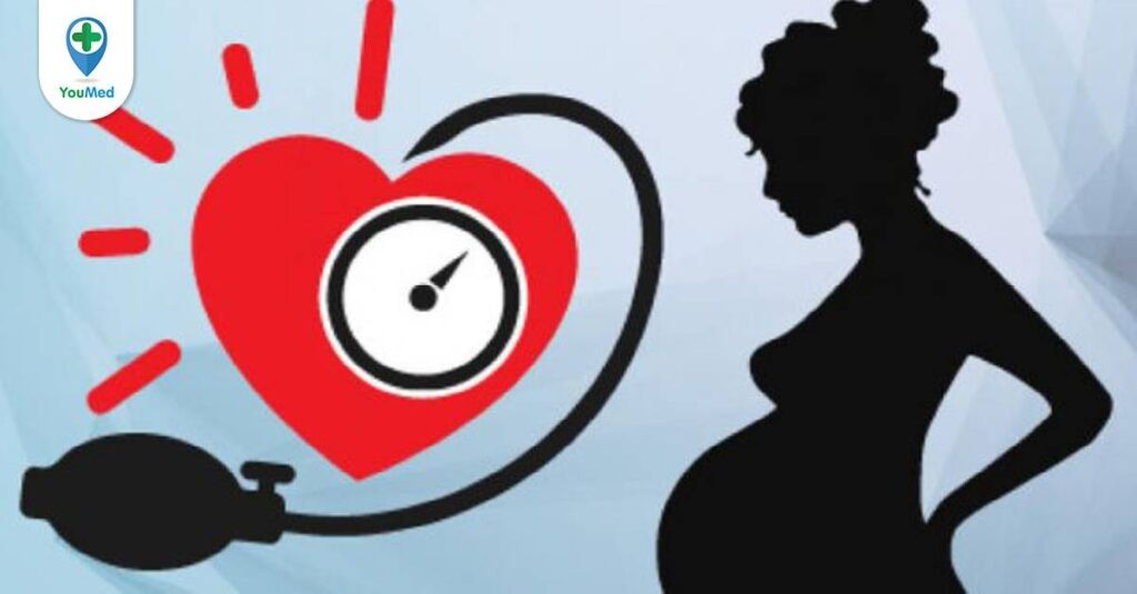 Tăng huyết áp thai kỳ: Những điều mẹ bầu cần biết
