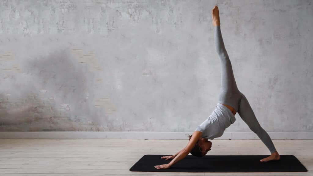 Bạn biết gì về Power yoga?