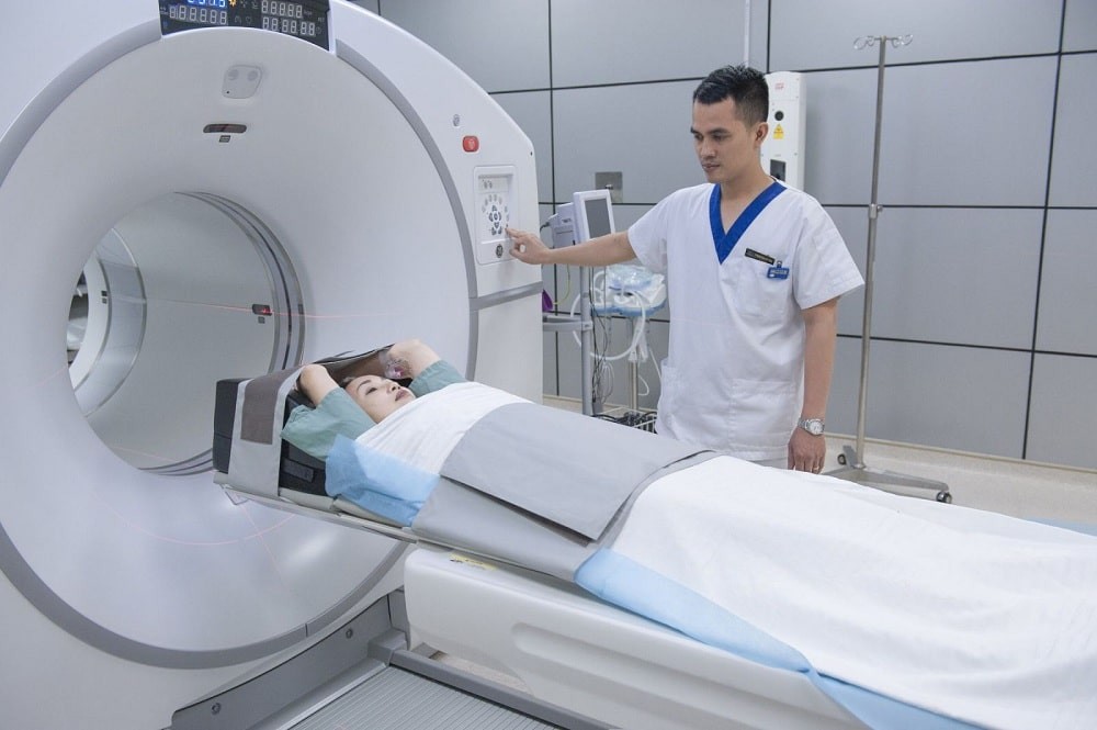 Chụp CT-Scan, MRI sọ não, hoặc PET có thể giúp chẩn đoán bệnh Alzheimer chính xác hơn