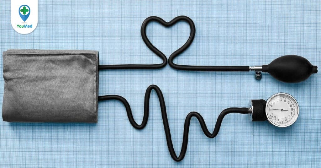 Nhịp tim chậm huyết áp thấp tình trạng không thể xem nhẹ