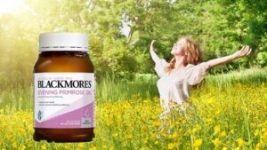 Thuốc bổ Blackmores Evening Primerose Oil có thật sự tốt?