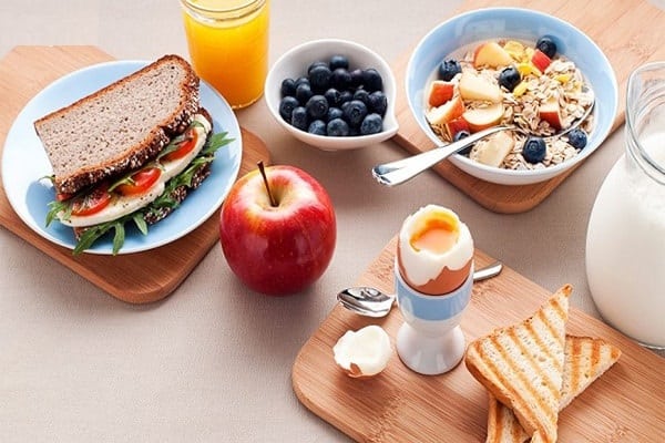 Cardio là gì? Nên ăn gì trước khi tập