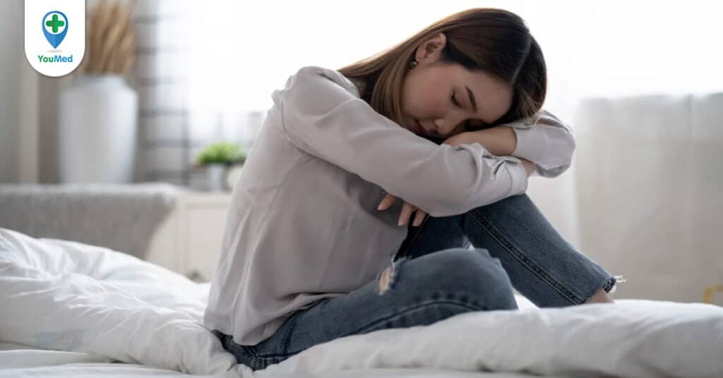 Những vấn đề cần chú ý về rối loạn giấc ngủ ở thanh niên