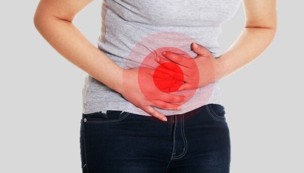 Rong kinh thường kèm theo đau bụng kinh gây ra nhiều khó chịu cho phái nữ