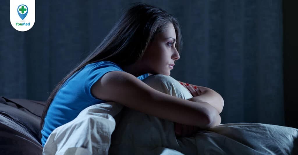 Mất ngủ kéo dài là bệnh gì và hậu quả ra sao?