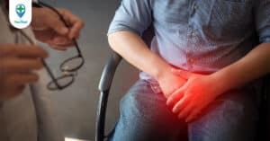 Triệu chứng ung thư tinh hoàn có dễ nhận biết?