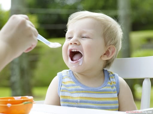 Cốm vi sinh có thực sự cải thiện đường tiêu hóa và kích thích cảm giác ăn uống ở trẻ không