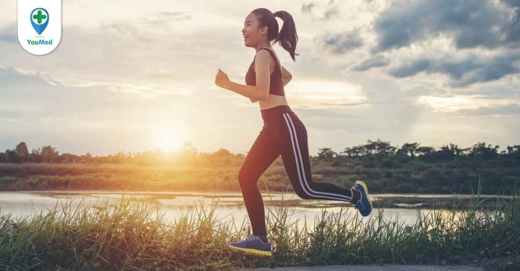 Nhịp tim lý tưởng và cách kiểm soát nhịp tim khi chạy bộ