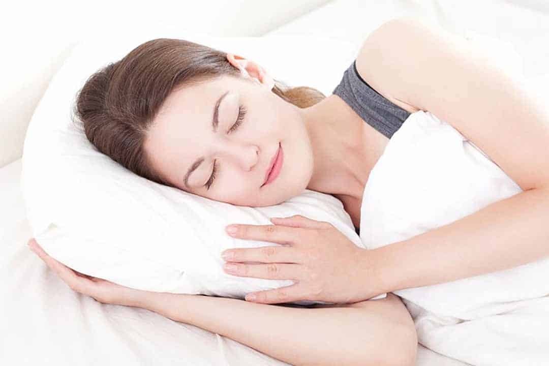 Viên uống ngủ ngon Bonisleep Botania giúp cải thiện chất lượng giấc ngủ