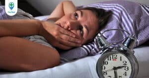 Cách chữa mất ngủ cho người trung niên hiệu quả