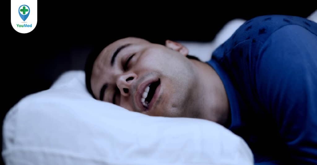 Nâng tầm sức khỏe bằng cách chữa ngưng thở khi ngủ đơn giản