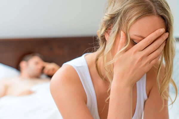Sùi mào gà ở âm đạo có thể làm ảnh hưởng đến tâm lý cũng như đời sống tình dục của phụ nữ