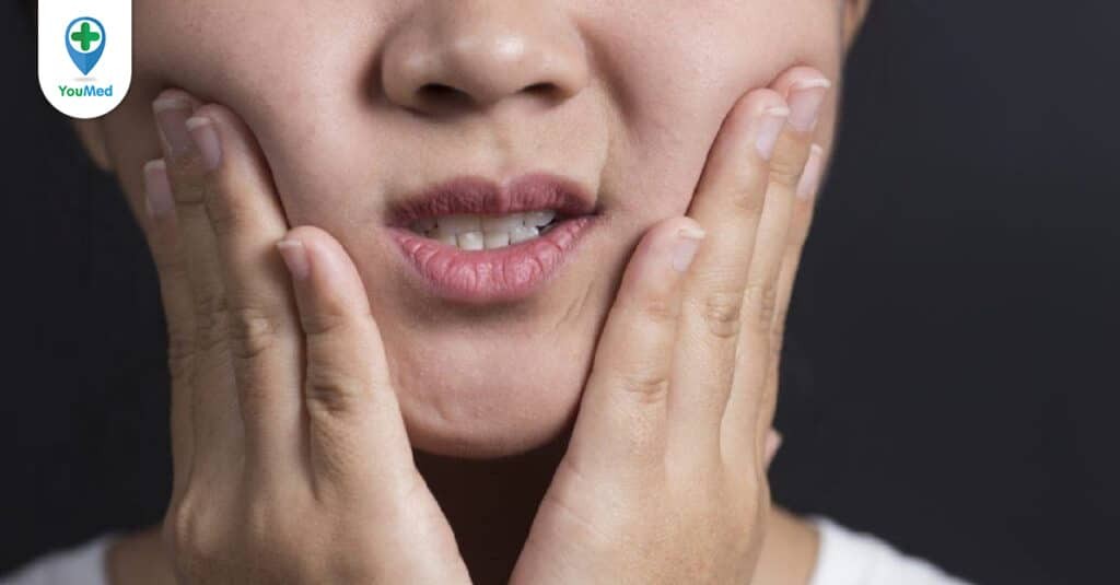 Bệnh sùi mào gà ở miệng: Nguyên nhân và cách điều trị