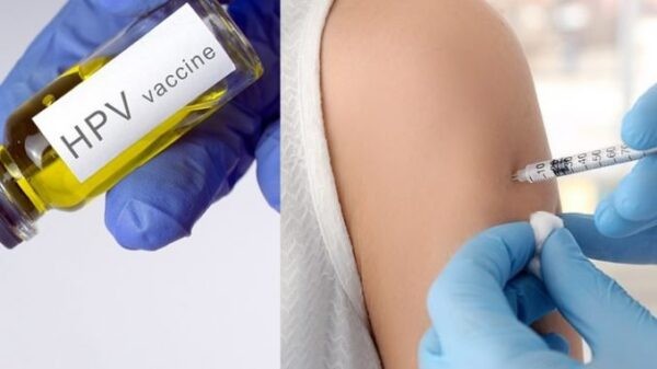 Tiêm vắc xin HPV giúp phòng ngừa các bệnh lý do virus này gây ra