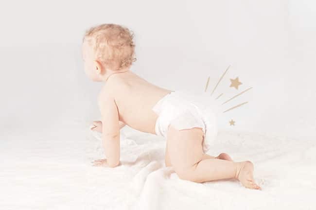 Bạn đã biết cách quấn tã cho trẻ sơ sinh ngủ ngon?