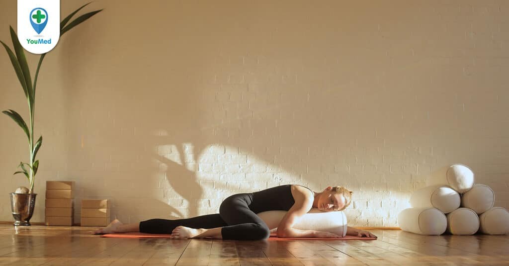 Yin yoga là gì? Lợi ích và các tư thế chính của Yin yoga
