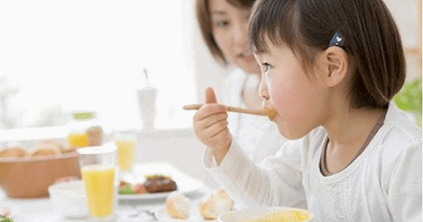 Pediakid Appetit - Tonus có tốt không