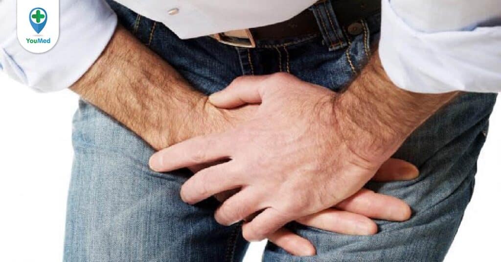 Cách chữa viêm bao quy đầu hiệu quả bạn không nên bỏ qua