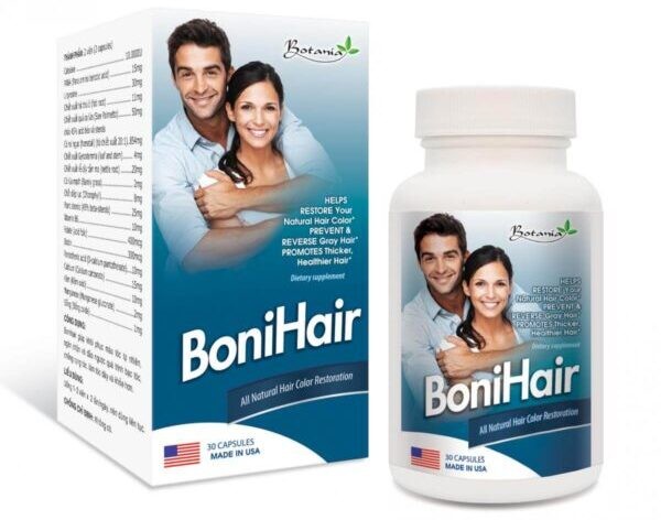 Boni Hair 