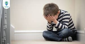 Chứng rối loạn tâm lý ở trẻ em và thông tin cha mẹ cần biết