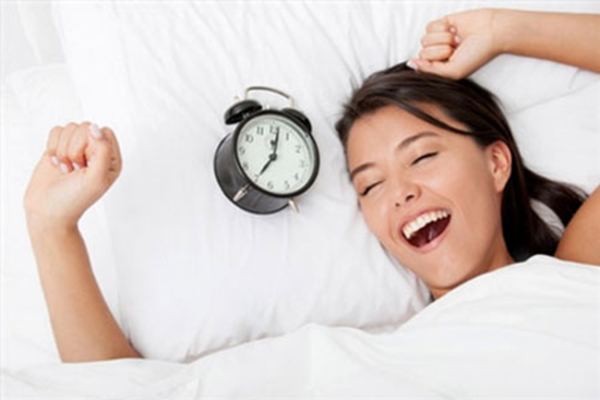 Đặt báo thức sớm hơn 15 phút giúp bạn dễ dàng thực dậy hơn