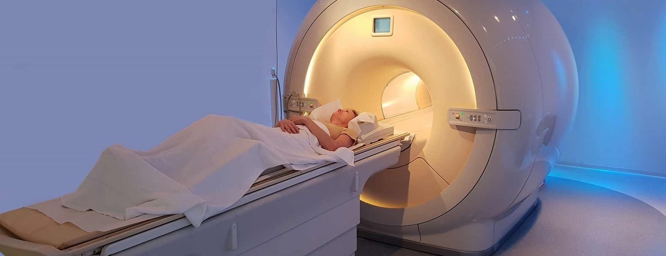 Phương pháp chẩn đoán hình ảnh chụp CT scan (Chụp cắt lớp vi tính)