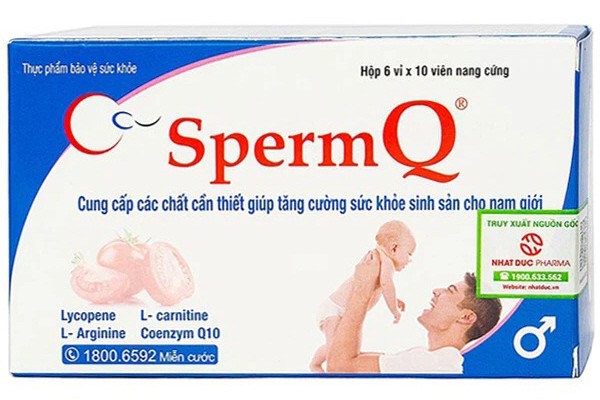spermq