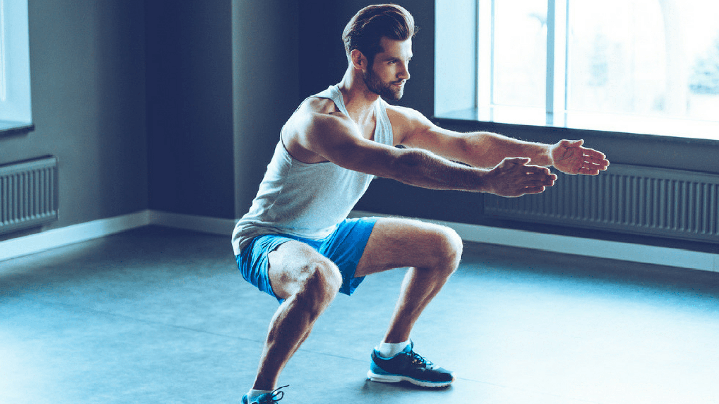 Bài tập Pilates đem lại nhiều tác dụng tích cực cho sức khoẻ nam giới
