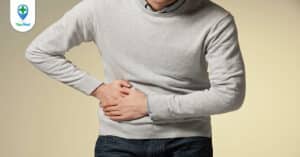 Đau bụng dưới ở nam giới có nguy hiểm không?