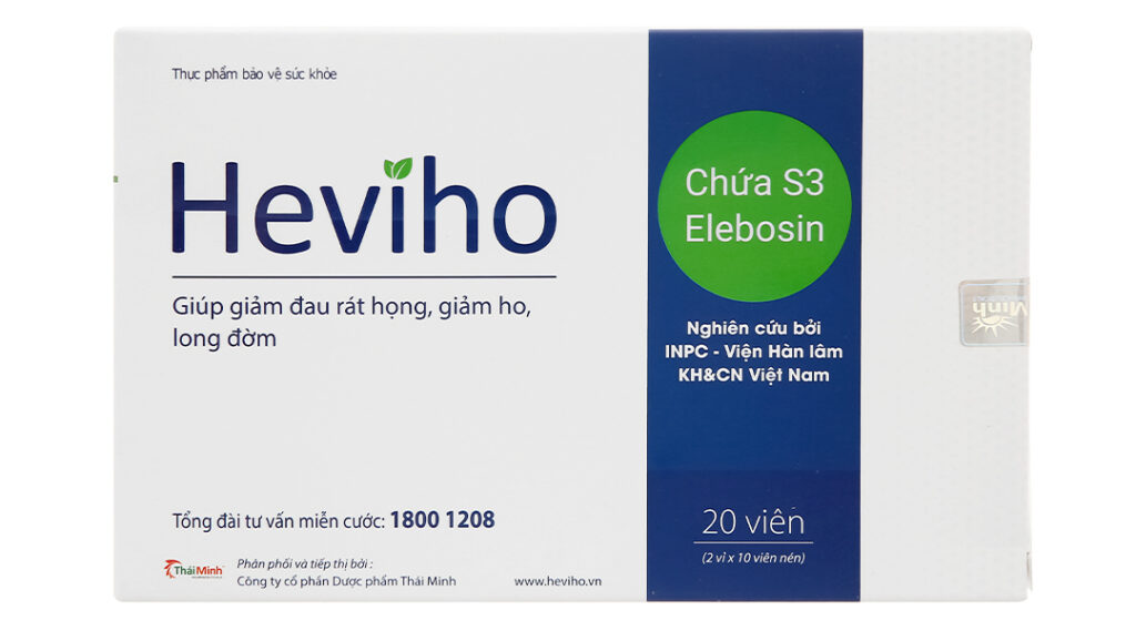 heviho