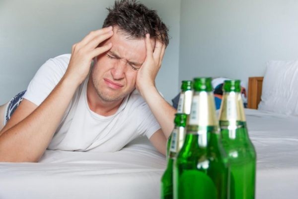 Nước giải rượu Condition giúp giải rượu và giảm các triệu chứng khó chịu sau khi uống rượu.