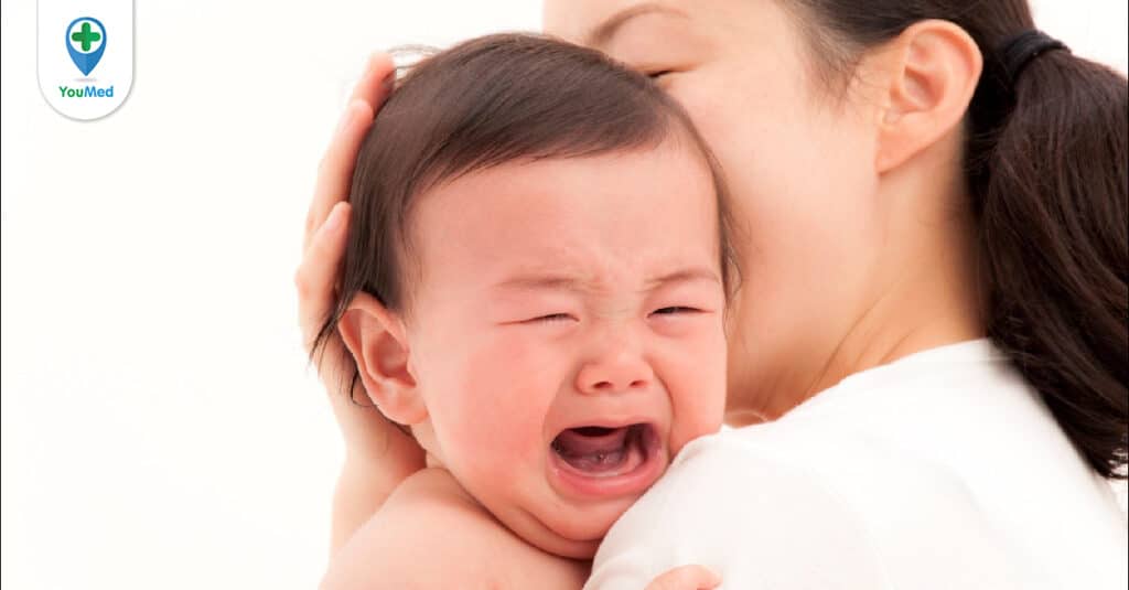 Viêm bàng quang ở trẻ em: những thông tin bố mẹ cần biết
