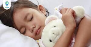 Cách giúp trẻ ngủ ngon ban đêm nhanh chóng mà hiệu quả nhất