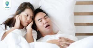 Bạn đã biết cách trị ngủ ngáy hiệu quả dưới đây?