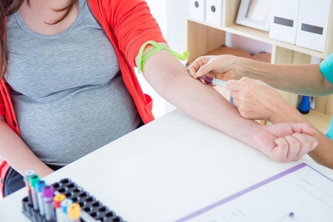 Xét nghiệm gen đông máu khi mang thai là khuyến nghị để đảm bảo thai kỳ khỏe mạnh