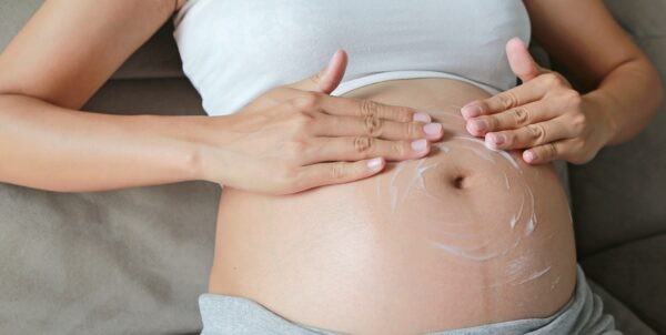 Chỉ dùng Crotamiton cho phụ nữ có thai khi thật sự cần thiết