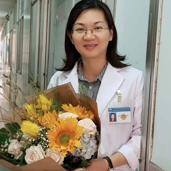 Phòng khám Sản phụ khoa của bác sĩ Xinh chuyên thăm khám và điều trị các bệnh lý về sản phụ khoa