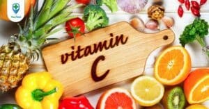Bổ sung vitamin C trong mùa dịch sốt xuất huyết