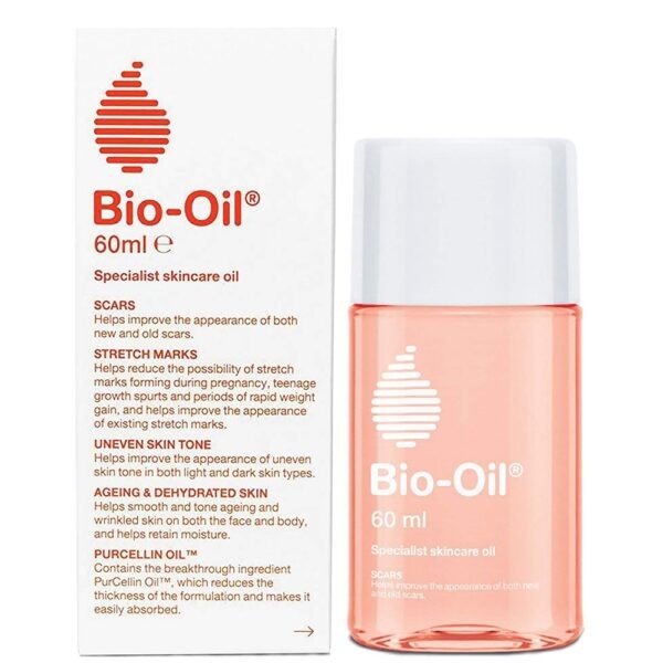 Dầu giảm rạn da Bio-oil Skincare Oil