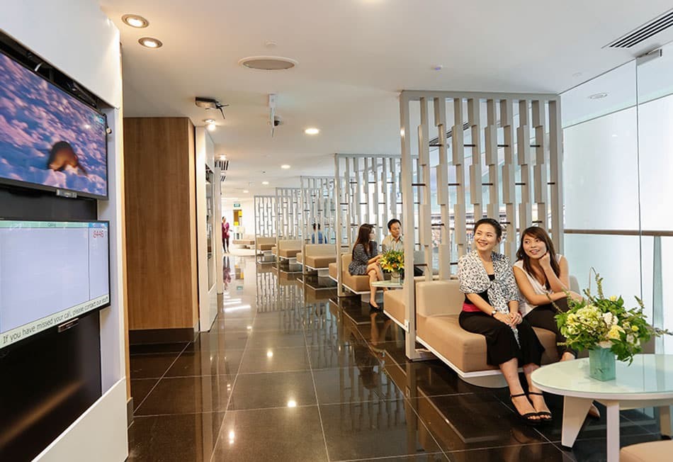 Phòng khám Đa khoa FV Sài Gòn được người dân đánh giá là phòng khám tư nhân chất lượng nhất hiện nay