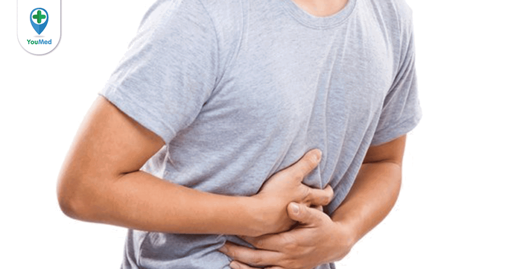 Top những bác sĩ khám dạ dày tốt tại quận 4