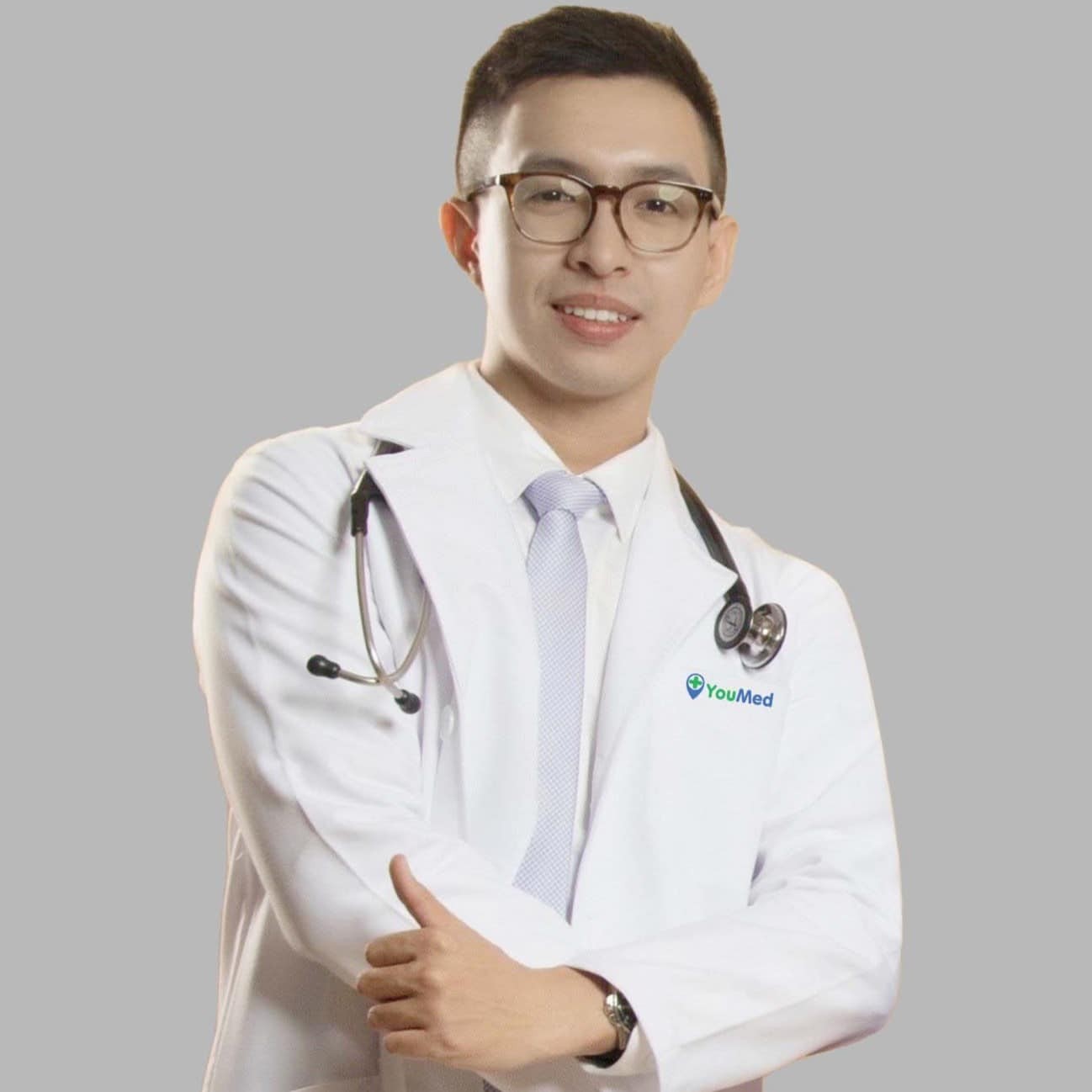 Bác sĩ Nguyễn Nhật Tài